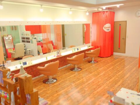 Tomorrow hair（トゥモロー ヘアー）