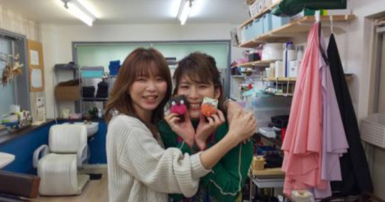 美容室きらら 内灘店（ビヨウシツキララ ウチナダテン）