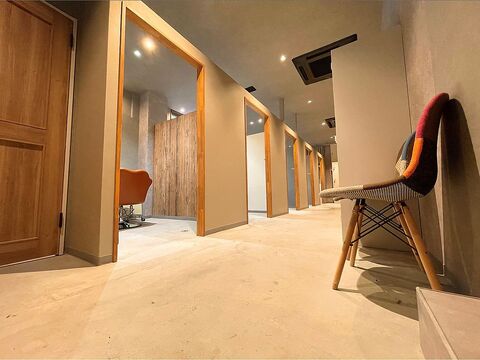 Applause hair...西院店（アプローズ ヘアー サイインテン）