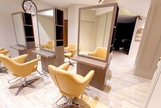 Cuore hair 上新庄店（クオレ ヘアー カミシンジョウテン）