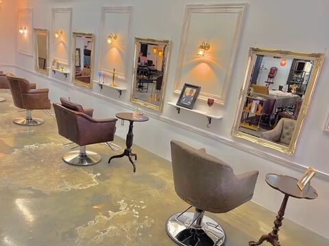 FULL A HEAD（フル ア ヘッド）