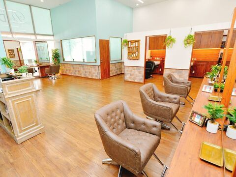 hair DESTINO（ヘアー デスティーノ）