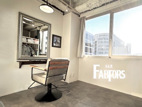 FABFOR（ファブフォー）