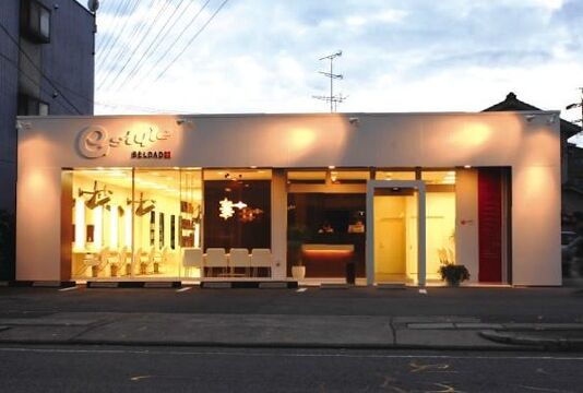 LOAOL KAMIOTAI（ロアール カミオタイテン）