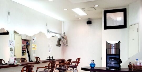 Ravir（ラヴィール）