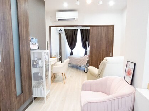 Private salon MLB（プライベート サロン エムエルビー）