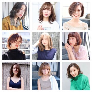 2025年10月1日、元町エリアにオープン予定のヘアサロン