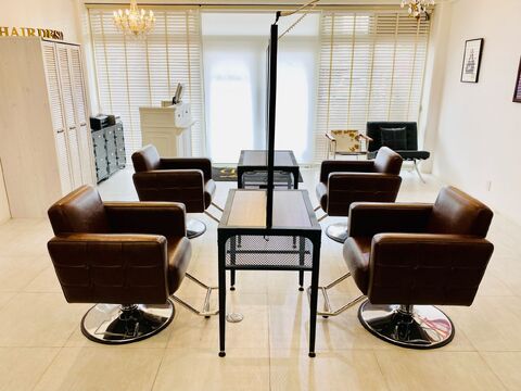 【朝霞駅】≪営業時間内レッスンOK≫≪完全週休二日制≫≪撮影会あり≫≪交通費全額支給≫撮影会や、着付けレッスンも可能で様々なスキルを身に付けていく事が出来る！「Hair design GOLD（ヘアーデザインゴールド）」からアシスタント（美容師）の求人☆★