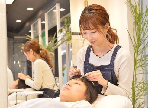 eyelash plan（アイラッシュ プラン）