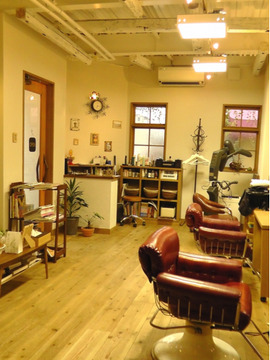 houti（オウチ）