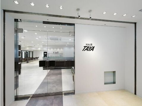TAYA 大阪上本町店（タヤ オオサカウエホンマチテン）