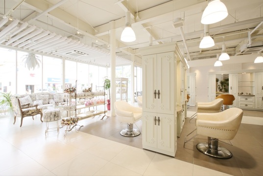 obje’t ciel（オブジェ シエル）