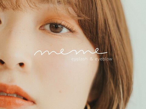 meme 神戸三宮店（メメ コウベサンノミヤテン）