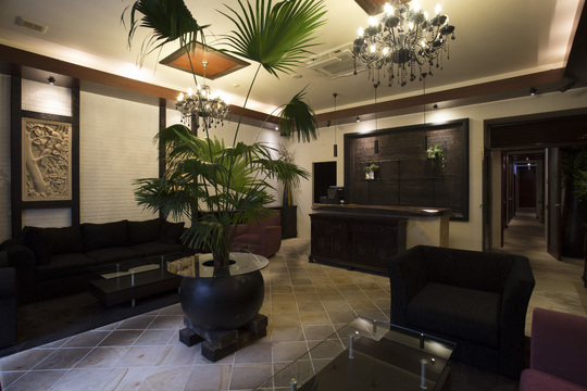 OLIVE SPA 横浜元町中華街店（オリーブ スパ  ヨコハマモトマチチュウカガイテン）