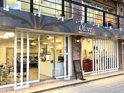 Olive 大阪ドーム前店（オリーブ オオサカドームマエテン）