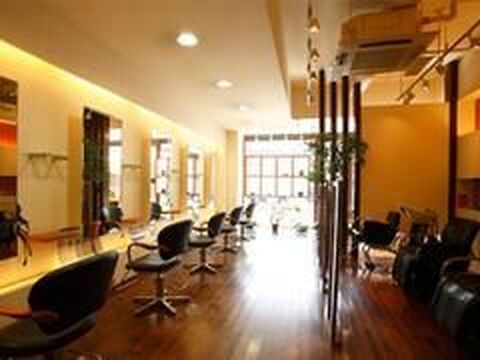 snow drop HAIR（スノードロップ　ヘアー）