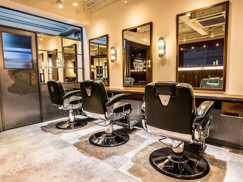 EIGHT MEN 渋谷店（エイト メン シブヤテン）