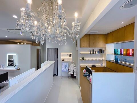 AGREE けやき通り店 （アグリー ケヤキドオリテン）