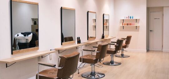 luve heart’s And Be minamisenba（ラブ ハーツ アンド ビー ミナミセンバ）