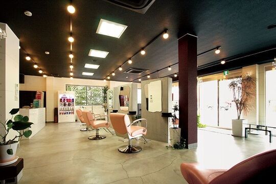 COCO ilusion （ココ イルシオン）