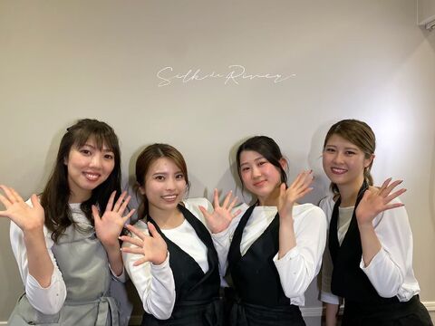 Silk de River（シルク ド リバー）