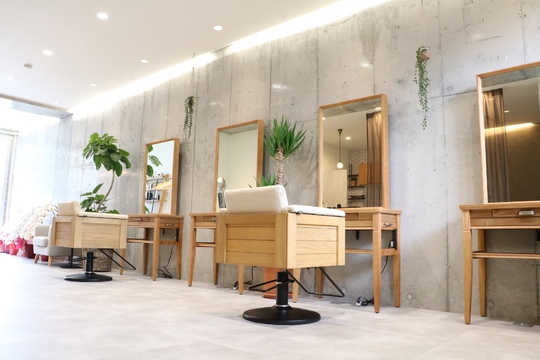 hair make Sugar（ヘア メイク シュガー）