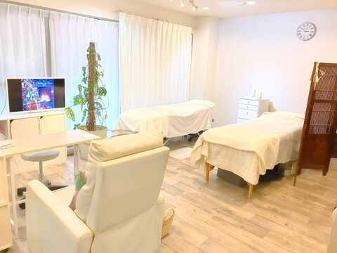 NEPTUNE 自由が丘店（ネプチューン ジユウガオカテン）