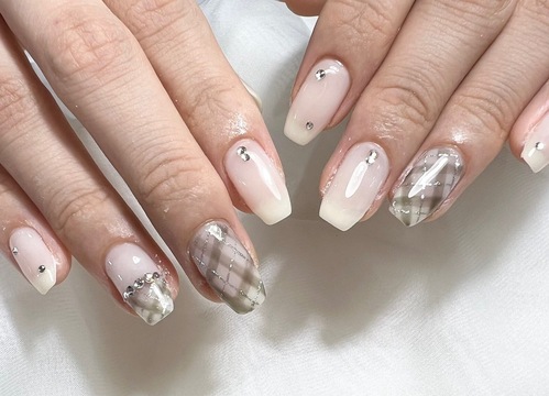 Salon de MERCI（サロン ド メルシー）