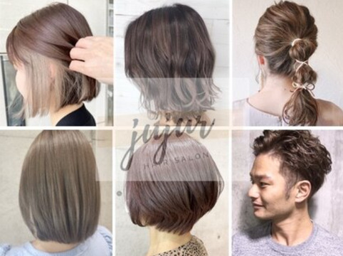 jujur 稲毛本店（ジュジュル イナゲホンテン）