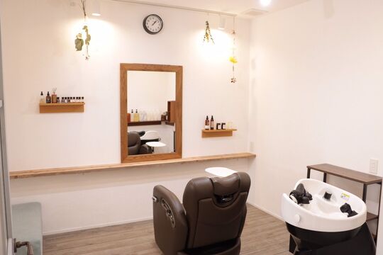 atelier RICO（アトリエ リコ）