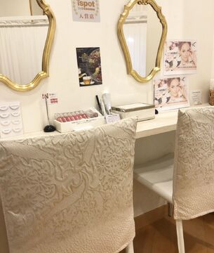 BRILLIANCE TOKYO GINZA（ブリリアンス トウキョウ ギンザ）