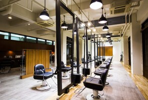株式会社ヘアーズギャラリー