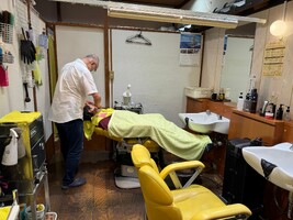 サロンドレイズ