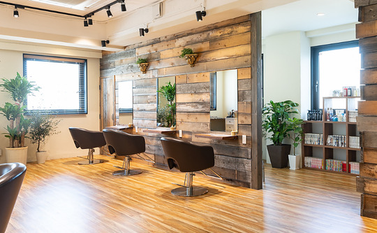 L.I.G fukuoka（リグ フクオカ）