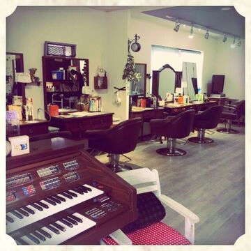 PALLINA by 1/f（パリーナ バイ エフブンノイチ）