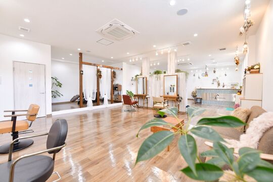 reason.（リーズン）