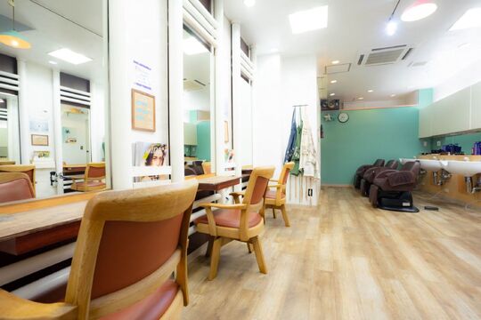 K-CREW un.（ケークルー アン）