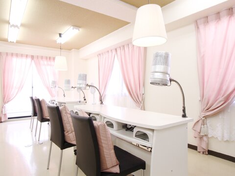 eclat 樟葉店（エクラ クズハテン）