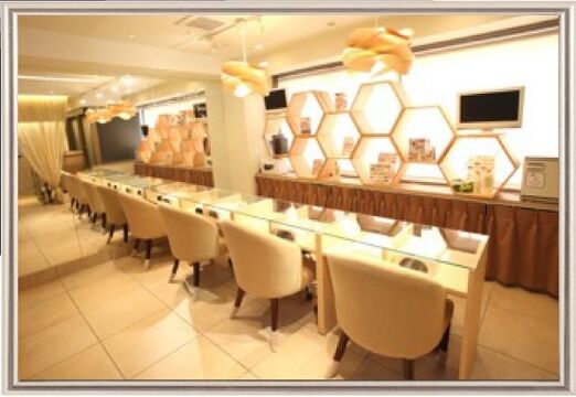 mien nail 京橋店（ミアン ネイル キョウバシテン）