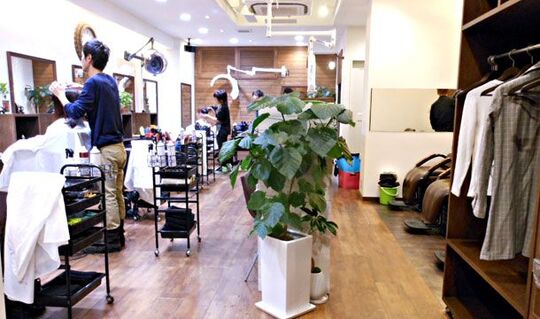 LUNA 千里丘店 (ルーナセンリオカテン)