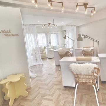 NAIL MAISON 新宿店（ネイル メゾン シンジュクテン）