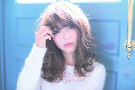 Arianna Hair Lagoon（アリアンナ ヘアー ラグーン）