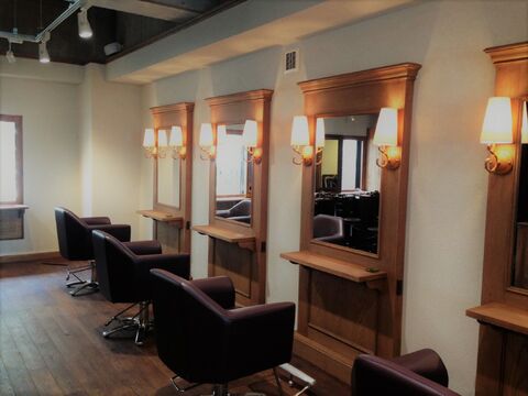 mon ami（モン アミ）