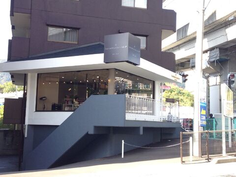 beauty:beast 上安店（ビューティービースト カミヤステン）