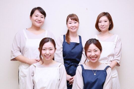 Lily First（リリー ファースト）