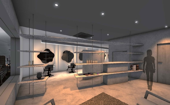 Radio MALQ店（ラジオ マルクテン）