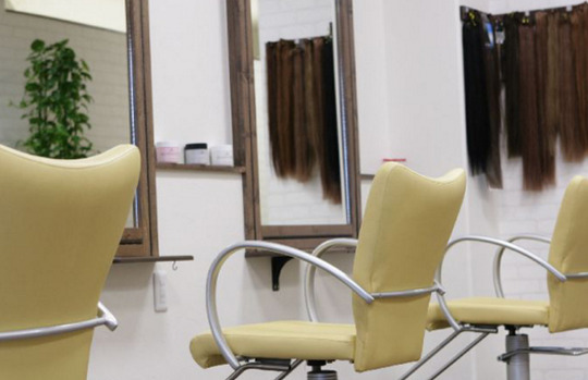 hairs BERRY 竹鼻店（ヘアーズ ベリー タケハナテン）