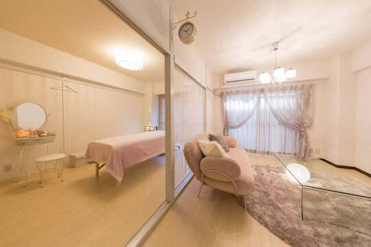 and C（アンド シー）