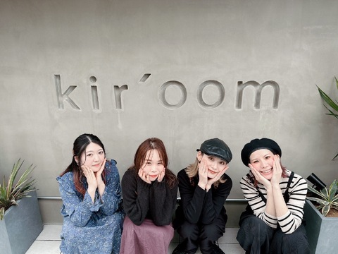 Kir'oom 伊丹船原店（キールーム イタミフナハラテン）