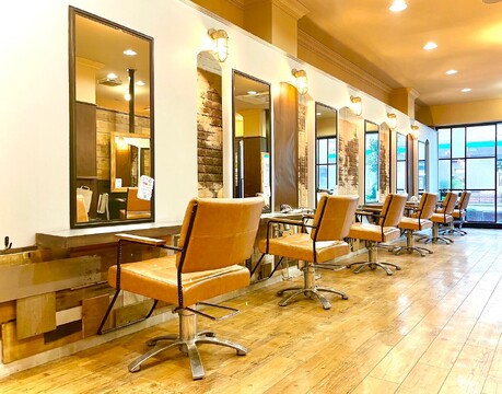 HairSalon Shian 八王子店（ヘアーサロン シアン ハチオウジテン）